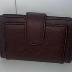 Gold Coast Brown Wallet Photo 0