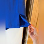 Amanda Uprichard  Dale Skort. Blue. Size medium! Photo 1