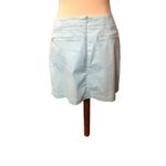 Nike GOLF Fit Dry Skort Performance Wear Blue size M Photo 2