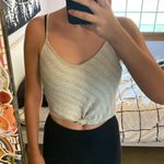 Caution to the Wind  Tank Top Photo 4