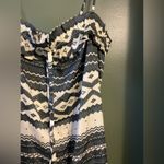 Anthropologie sleepwear/dress loungewear Photo 2