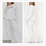 The Mayfair Group Empathy Always Gray Sweatpants Size undefined Photo 1