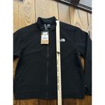 The North Face NWT Women’s Willow Stretch Jacket Black Size XL Photo 3