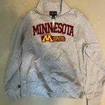 Jansport Minnesota Quaterzip Photo 0