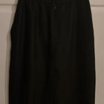 Evan Picone Evan‎ Picone Silk Pencil Skirt Size 4  Skirt Corporate fully lined Photo 0