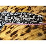 H&M RICHARD ALLAN x Collab Calf Length Circle Skirt Midi Dress Wedding Guest Photo 1