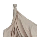 Susana Monaco  one arm twist thong bodysuit Photo 5