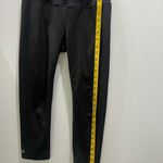 Athleta Athletica Capri black body leggings Photo 3