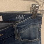 Liverpool  Los Angeles 4/27 crop flare exp logical womens jeans Photo 3