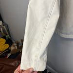 The North Face Apex Wind Resistant Jacket Off White Sz S Photo 12