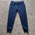 Zyia  Active Leggings Joggers Womens XLARGE navy blue Photo 5