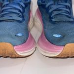 Hoka One One Bondi 8 Coastal Sky Blue Pink Running Shoes Sneakers Women’s Size 9 Photo 7