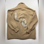 Spiritual Gangster   Oversized Cardigan 🤎 Photo 10