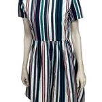 Kingdom & state Kingdom & State Striped Dress Photo 0