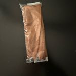 Show Me Your Mumu Samantha Ruffle Wrap Dress In Copper Luxe Satin Photo 5