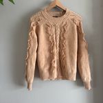 Rails  Francis Fringe‎ Sweater Photo 2