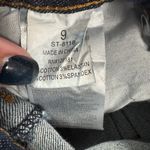 Machine Jeans Inc Machine pour neuf mode Distressed Ripped Skinny Jeans Juniors Size 9 Women's Size 30 Photo 7