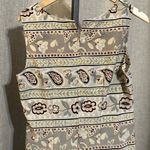 Kathie Lee Collection  Women’s M Silky Smoother‎ Maxi Dress Photo 4