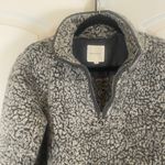 Thread and Supply Fleece Pullover Sherpa Photo 2