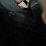 Derek Lam 10 Crosby  leather / hair calf ankle boot Photo 9