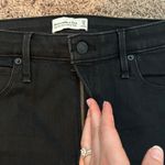 Abercrombie & Fitch ‼️Abercrombie High Rise Super Skinny Ankle Jean‼️ Photo 3