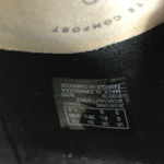 Clarks  Emily Amelia Leather Shoes Women  8.5 M Black Office Business Casual EUC Photo 9