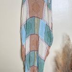 Lovestitch Parker Paisley Mila Maxi Dress Photo 3