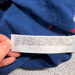 Disney  Parks Japan Mermaid Kiss The Girl Novelty Print Cotton Blend T-Shirt XL Photo 3