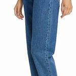 Rag and Bone  Alissa High-Rise Cropped Barrel Wide Leg Jeans Size 27 Denim Casual Photo 0