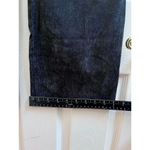 Everly Black Fine Wale Corduroy Lightweight Pants 31 Inch Inseam Size Small Photo 9