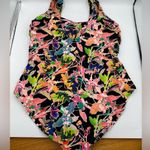 Hanky Panky  Ruched One Piece Swimsuit Photo 6