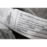 Abercrombie & Fitch Womens Heather Gray Long Sleeve Scoop Neck Sweater Top Sz XS Photo 3