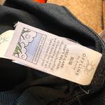 Aerie  Collant Sans Pieds 7/8 Tall Leggings.  Black.  Size Medium Photo 6