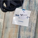 Arizona Jean Company NWT Arizona Jeans Co Black Bikini Bottoms •XXL •New Wit Tag Photo 4