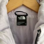 The North Face  Evelu Down Hybrid Jacket Size Medium Photo 5