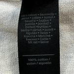 Gildan You Can’t Throw Me To The Wolves…Women’s X-Large T-Shirt Short Sleeves Ice Gray Photo 6