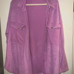 Molly green  Shacket Photo 0