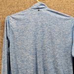 Nike  Womens Top Size 1X Dri FIT Performance Athletic Workout Active Gym Training Photo 6