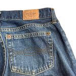 Abercrombie & Fitch Vintage Women’s 2 Bootcut Flare Jeans Y2K Denim Western Photo 7