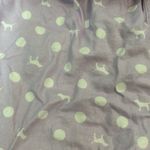 PINK - Victoria's Secret Victora’s Secret PINK purple sleep shorts Sz L Photo 5