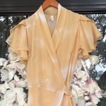 Anthropologie  RAGA Maxi Dress EUC Photo 4