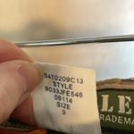 Code Bleu Olive Green Casual Shorts Pockets Comfort Summer Style Size undefined Photo 3