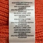 Lucky Brand  Women’s Knitted Pullover Sweater Photo 6