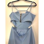 Maria Bianca Nero  Ashley Cutout Gown Photo 5