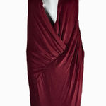 Haute Hippie Haute Hippe Women’s cocktail midi dress XS Nwt Photo 0