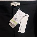 Habitual Brodie Stretch Crop Trouser Pants in Jet Black Plus Size 18W Photo 5