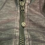 Lululemon athletica Black Full Zip Define Jacket size 8 Photo 2