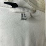 H&M Divided  white jean jacket Photo 3
