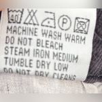 Cielo Jeans 30 11 Cotton Micro Corduroy with Stretch Pants in Purple Tinted Gray Photo 5