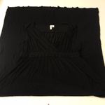 Relativity  maxi dress black Photo 0